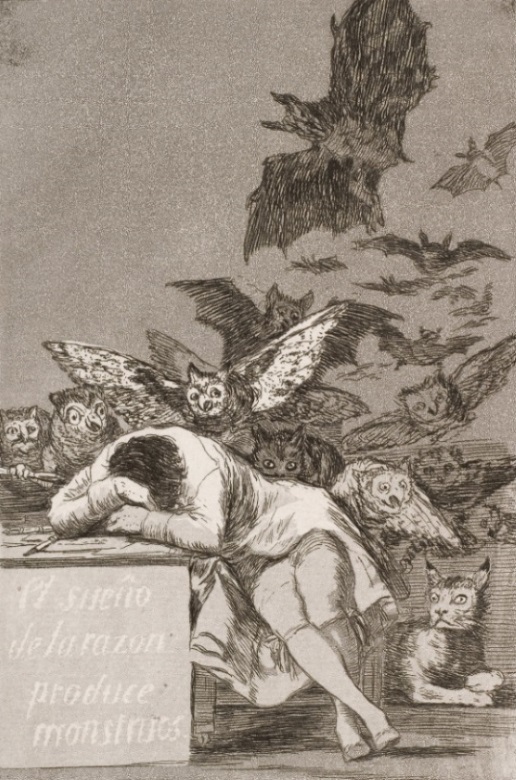 Francisco_José_de_Goya_y_Lucientes_-_The_sleep_of_reason_produces_monsters_(No._43),_from_Los_Caprichos_-_Google_Art_Project.jpg