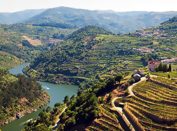 18.Douro Valley, Portugal.jpg