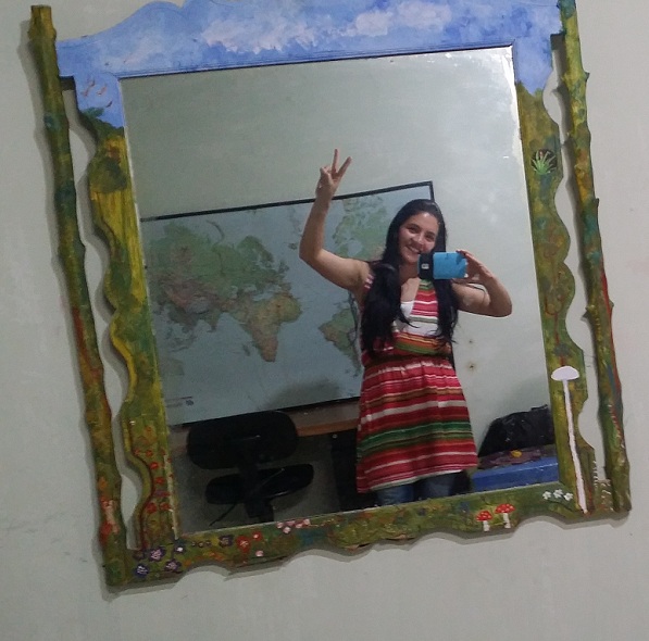 Daily selfie mirror Ledis.jpg