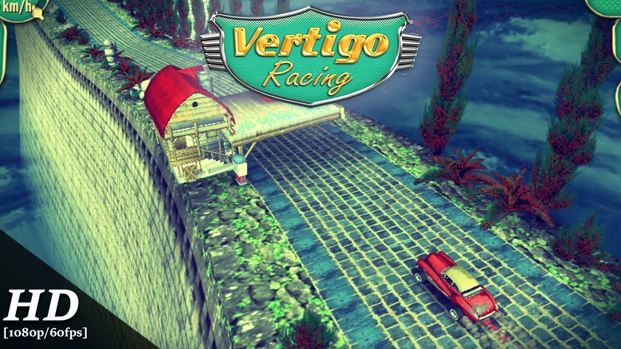 vertigo game