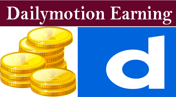 How To Earn Money With Dailymotion Steemit
