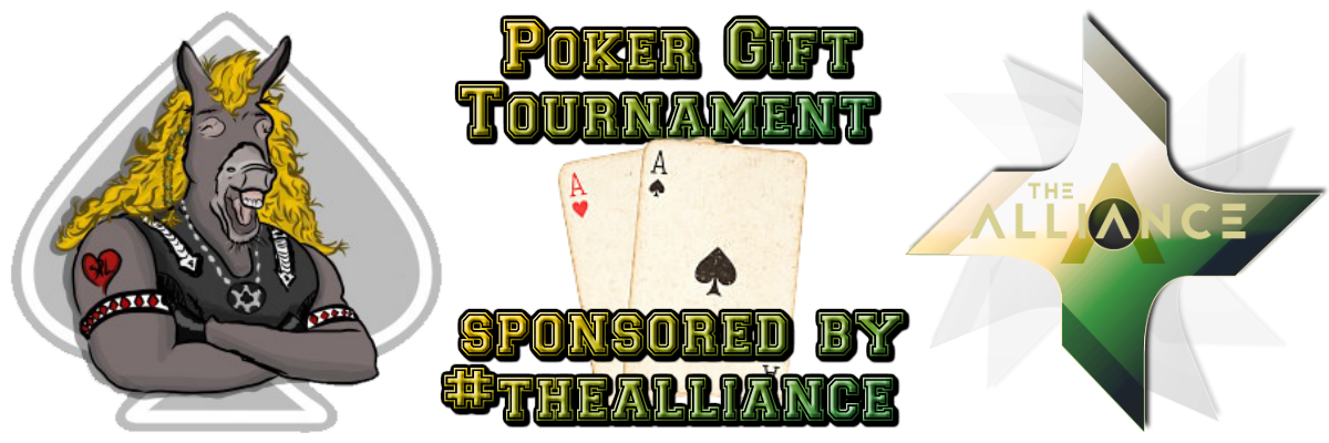 Poker Goft tournament #thealliance.png
