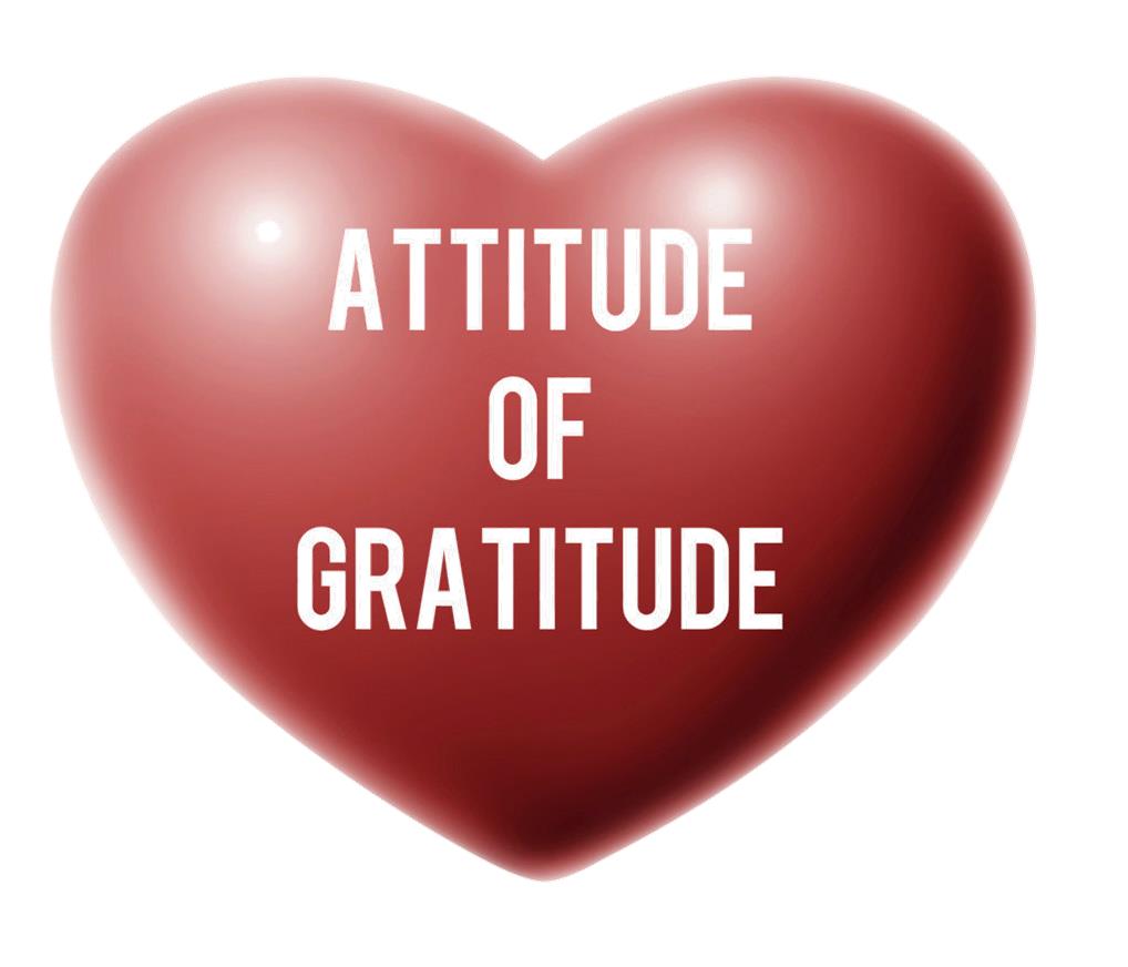 Steemit profile picture for @gratitude