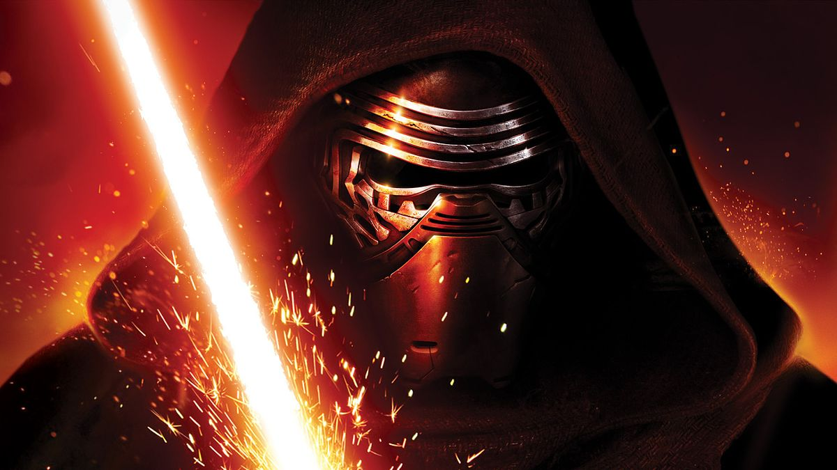 Kylo Ren - Wikipedia