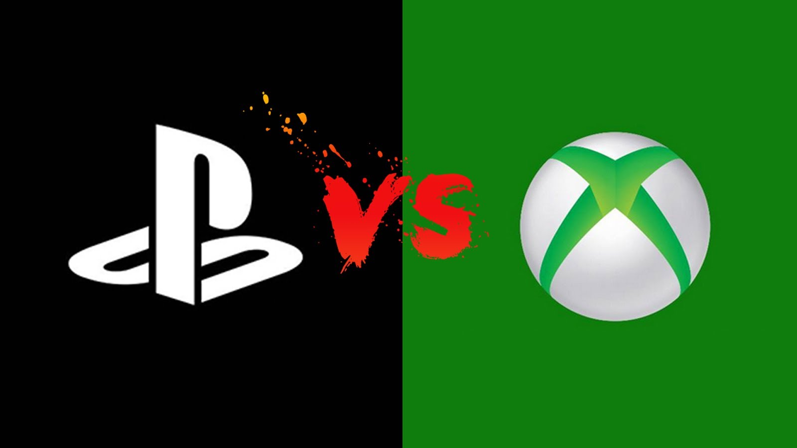 Сони хбокс. Xbox one vs ps4. PLAYSTATION 1 vs Xbox. Xbox против PLAYSTATION. Иксбокс против ПС.
