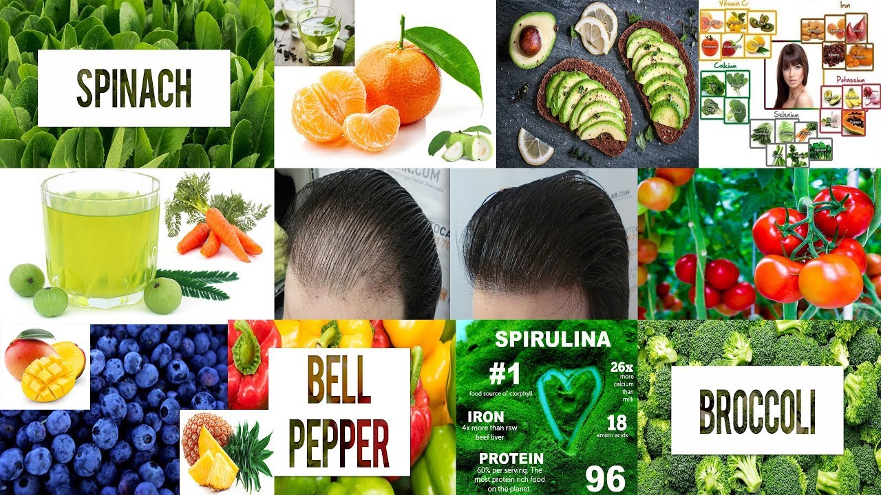 BEST VEGAN FOOD TO STOP HAIR LOSS and BOOST HAIR GROWT — Steemit BEST VEGAN FOOD TO STOP HAIR LOSS and BOOST HAIR GROWT — Steemit