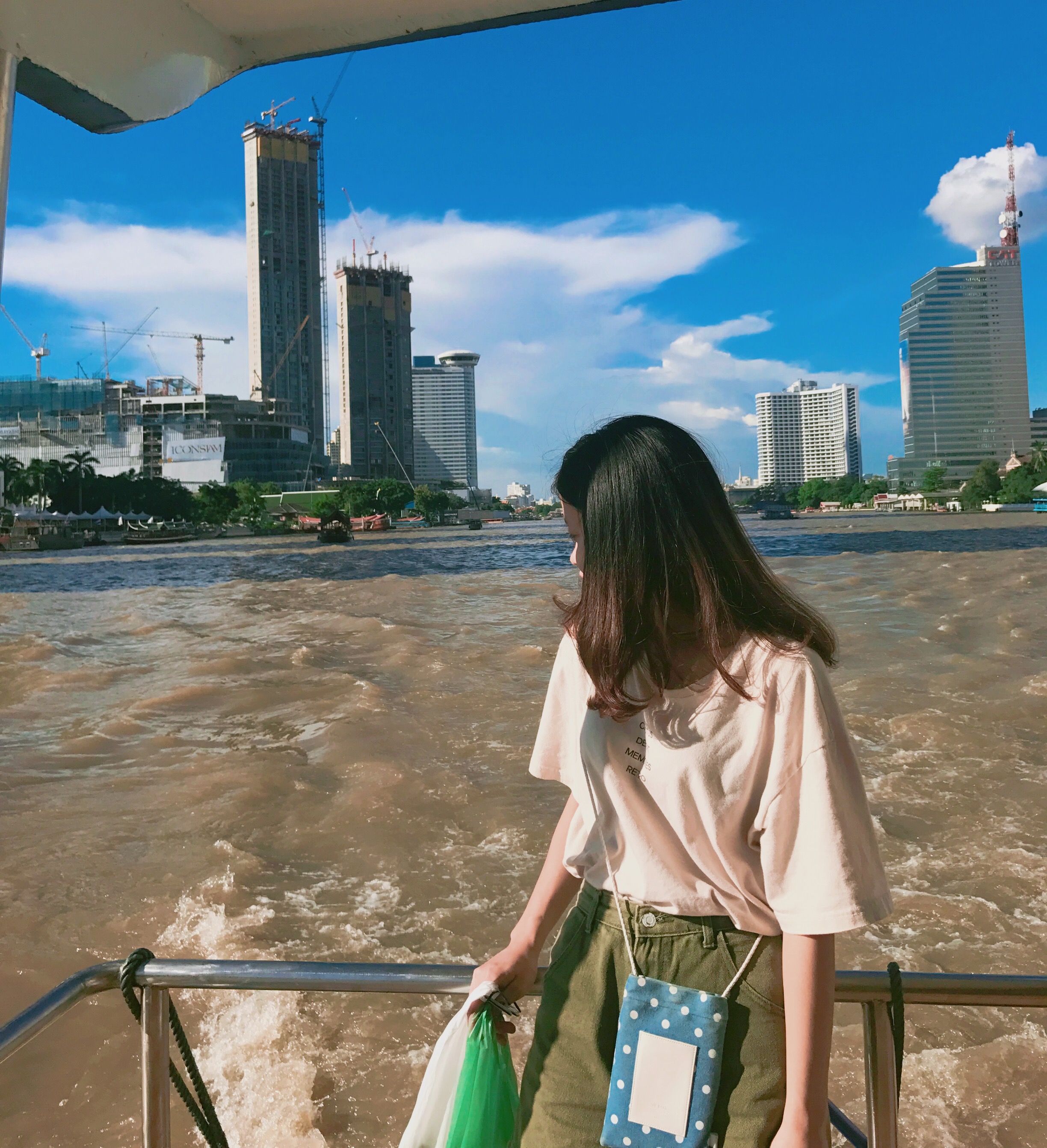 My First Trip Thailand 4 The Journey To Fancy Hotel Steemit steemit