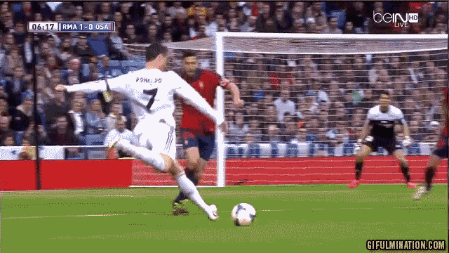 One of the best goal of CR7.gif