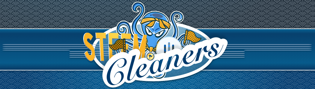 steemcleaners.PNG