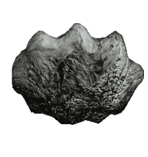 Asteroid-Star-84955.gif