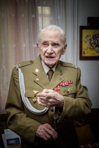 Major Wacław Sikorski