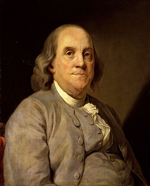 Ben Franklin Benjamin Franklin.jpg