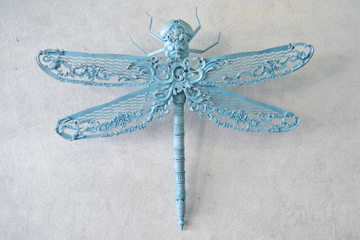 Dragonfly