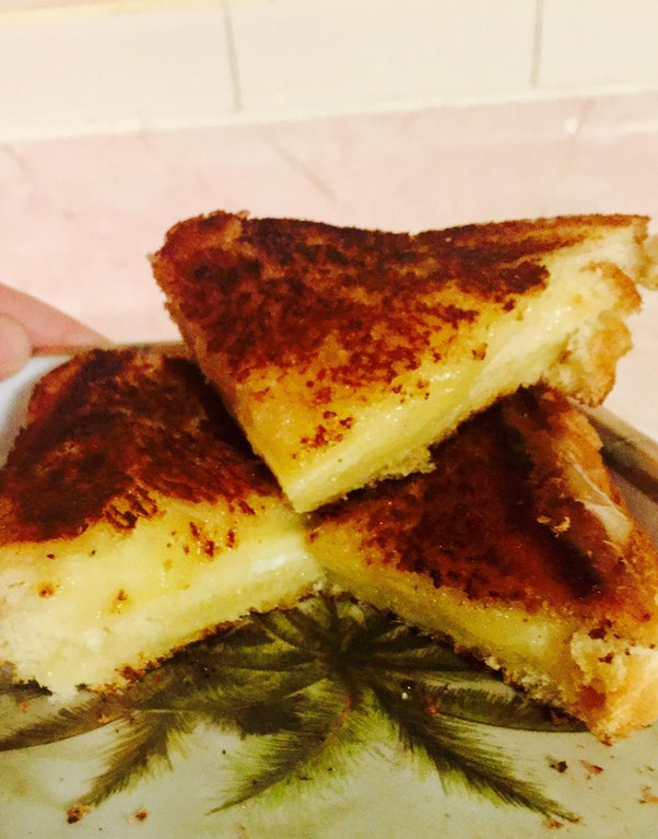 My breakfast is very tasty...!!!.jpg