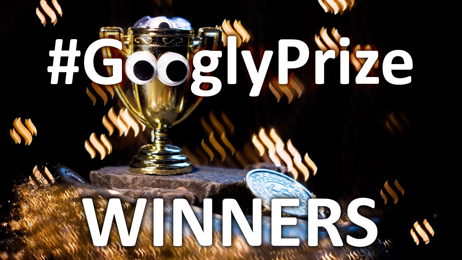 GooglyPrize 004 Winners