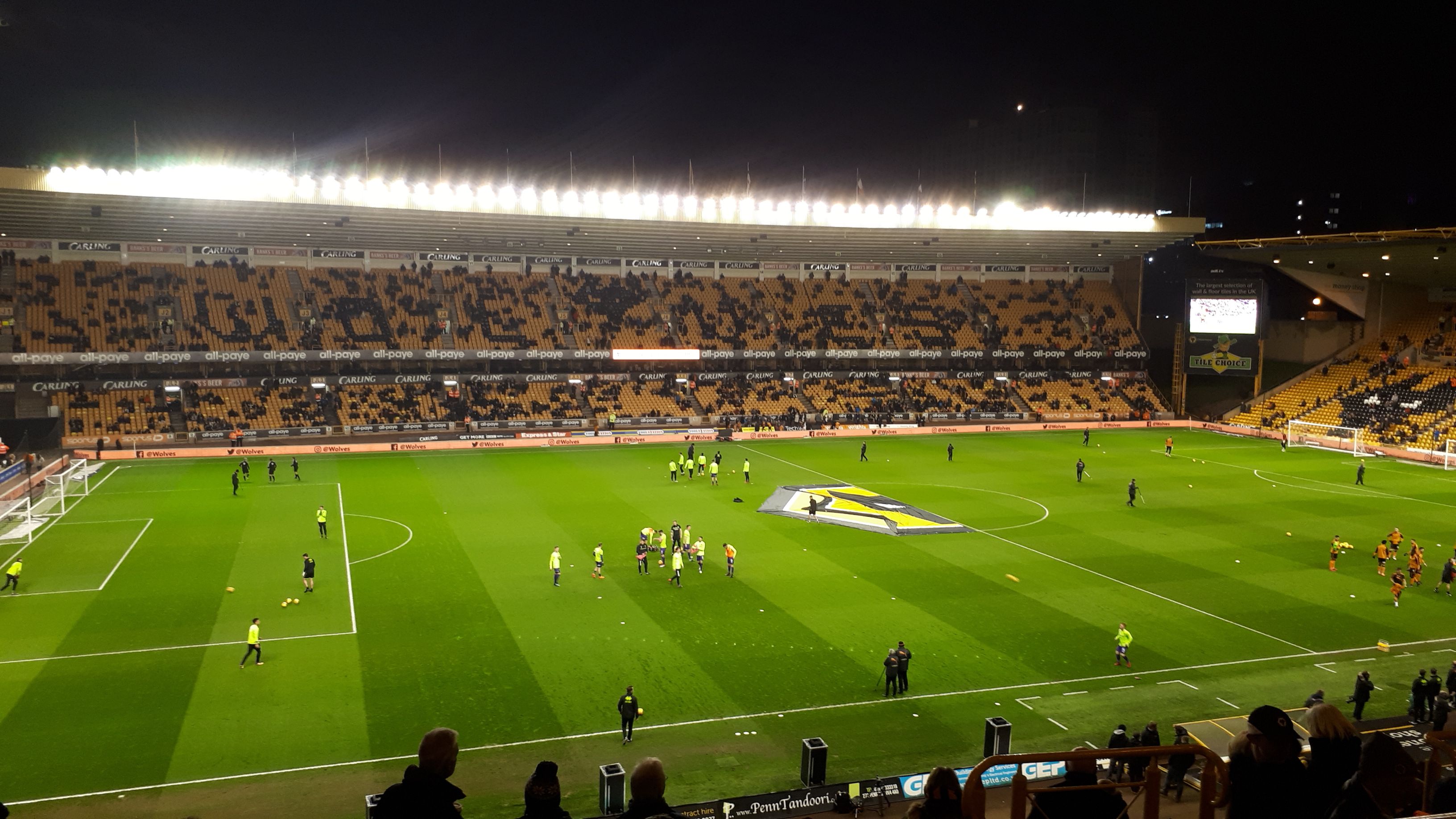 Wolverhampton Wanderers Vs Norwich City Steemit