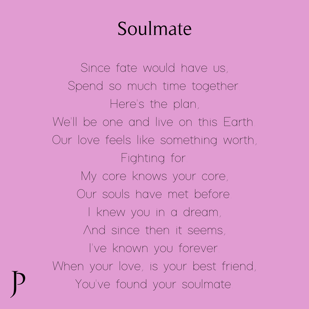 How To Know If You Ve Met Your Soulmate - How to know if you