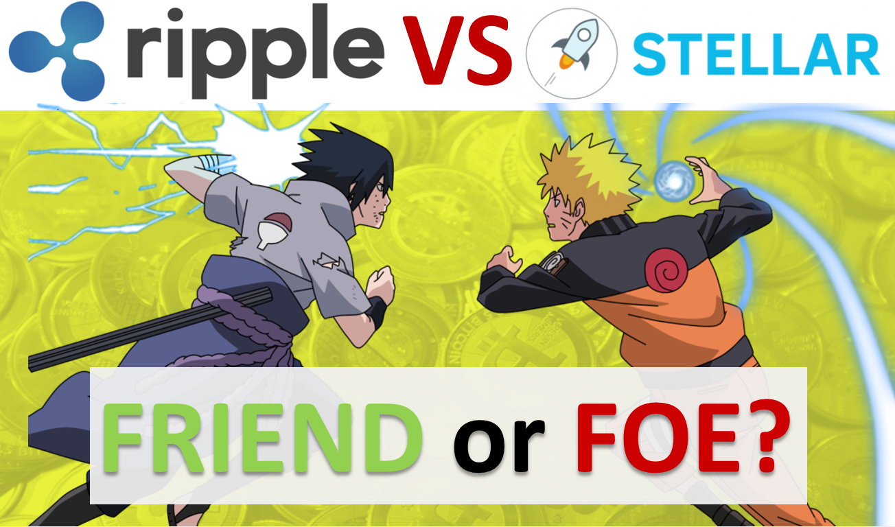 Ripple vs Stellar cover.PNG