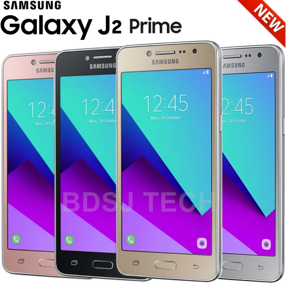 Samsung Galaxy j2 Prime