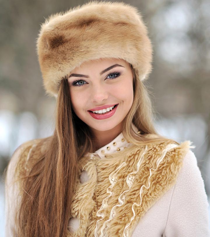 Most Beautiful Russian girls — Steemit