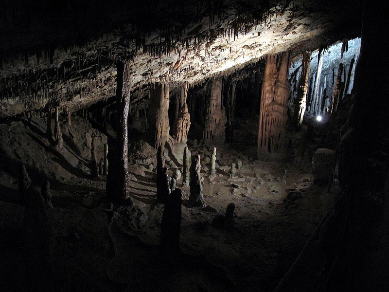 Škocjan Caves, Slovenia.jpg