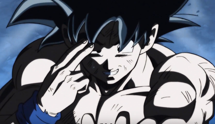 The End Of Dragon Ball Super Steemit