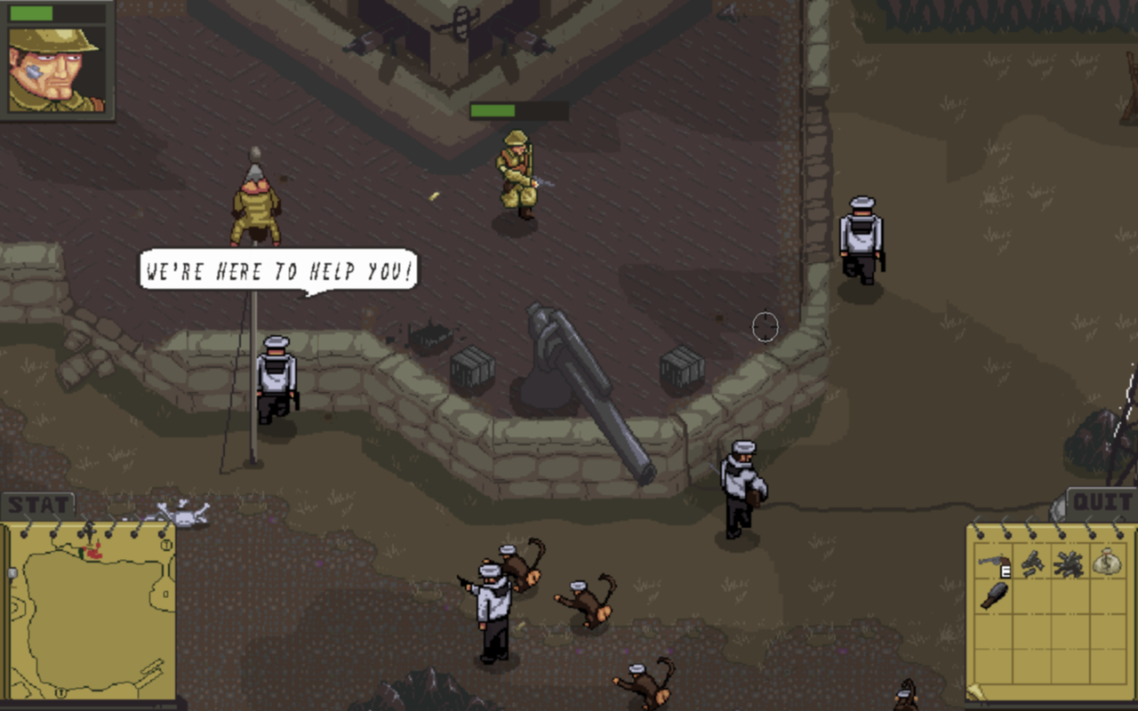 게임리뷰[super trencj attack!] 06.png
