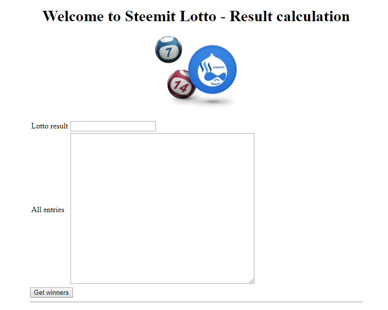lotto system calculator