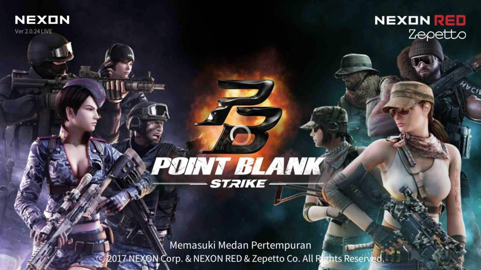 скачать point blank через стим фото 83