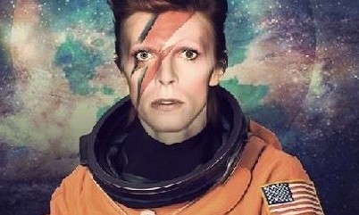 Amplíe su vocabulario de inglés con canciones (1): Space Oddity -- David  Bowie — Steemit