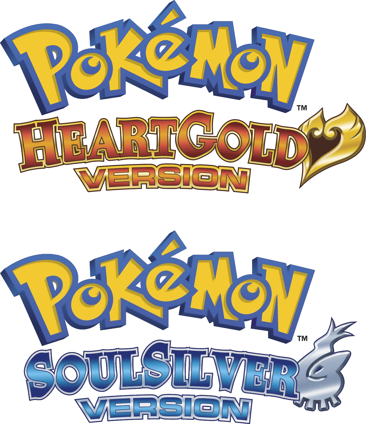 Pokémon HeartGold y Pokémon SoulSilver-Reseña. — Steemit