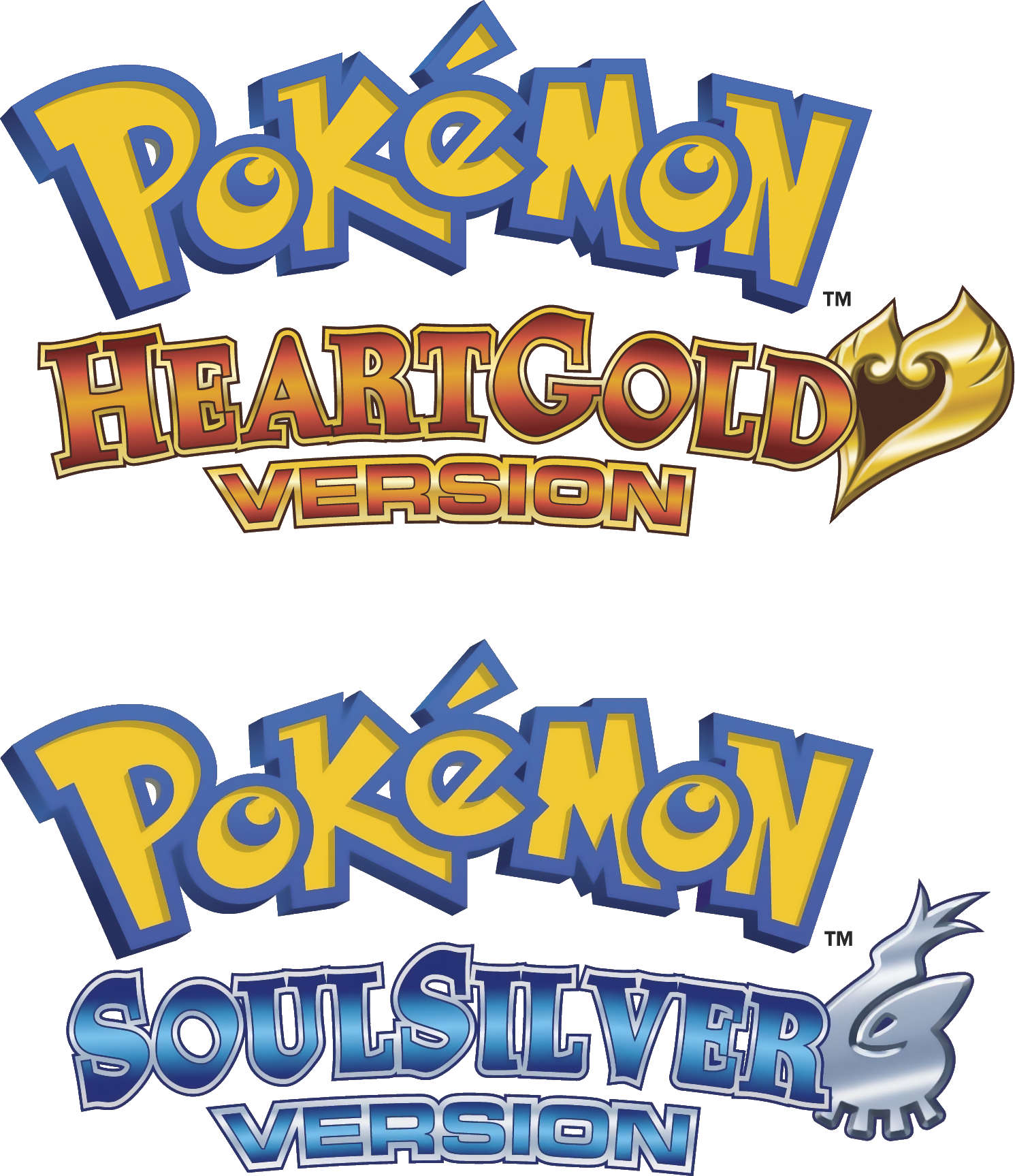 Pokémon HeartGold y SoulSilver: Reseña