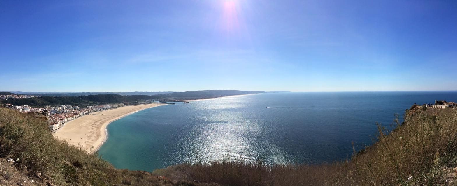 Nazare Beach.JPG