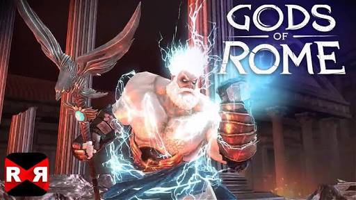 Gods Of Rome Review Steemit - gods of rome roblox