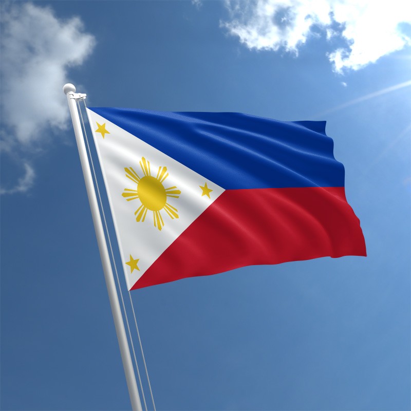 Ang Mga Kulay Ng Watawat Ng Pilipinas Steemit