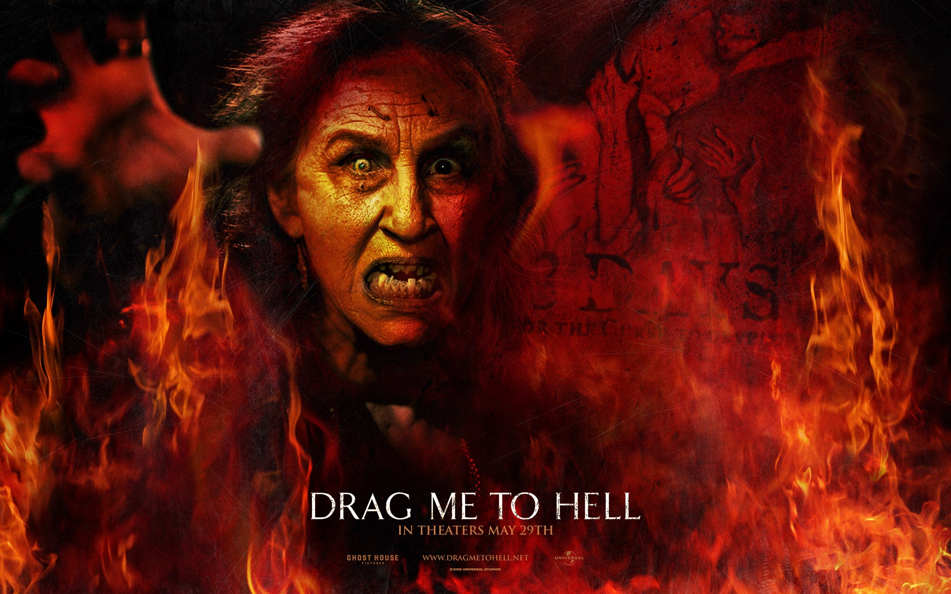 drag me to hell 2 release date