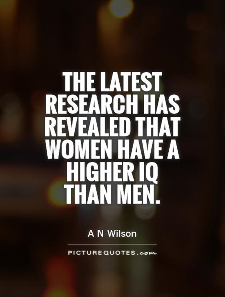 Research has revealed some worrying trends. Quotes man. Quotes about men and women. Quotes about men. Women are talkative than men..
