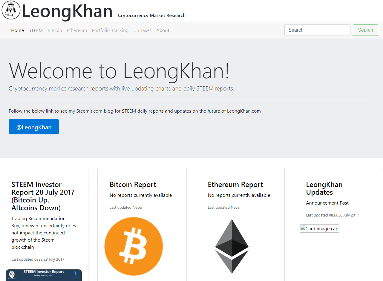 Leongkhan.com