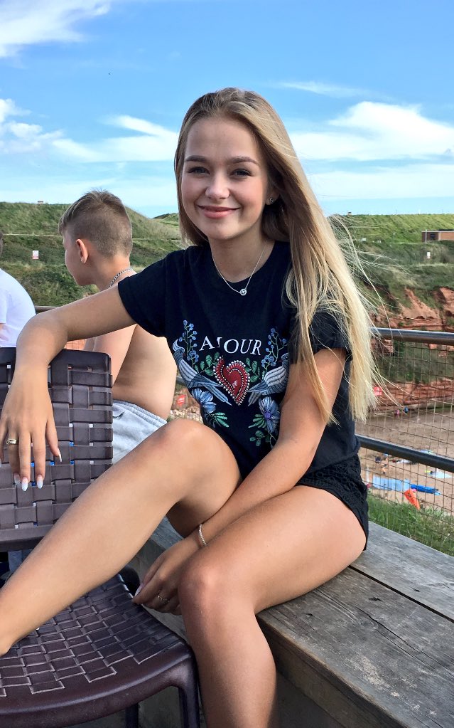 Connie talbot — Steemit