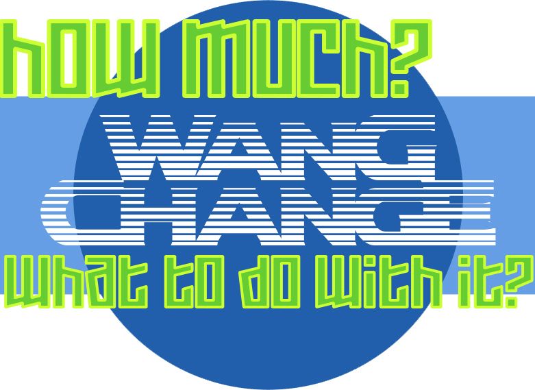 how much and what do you do with it wangchange.jpg