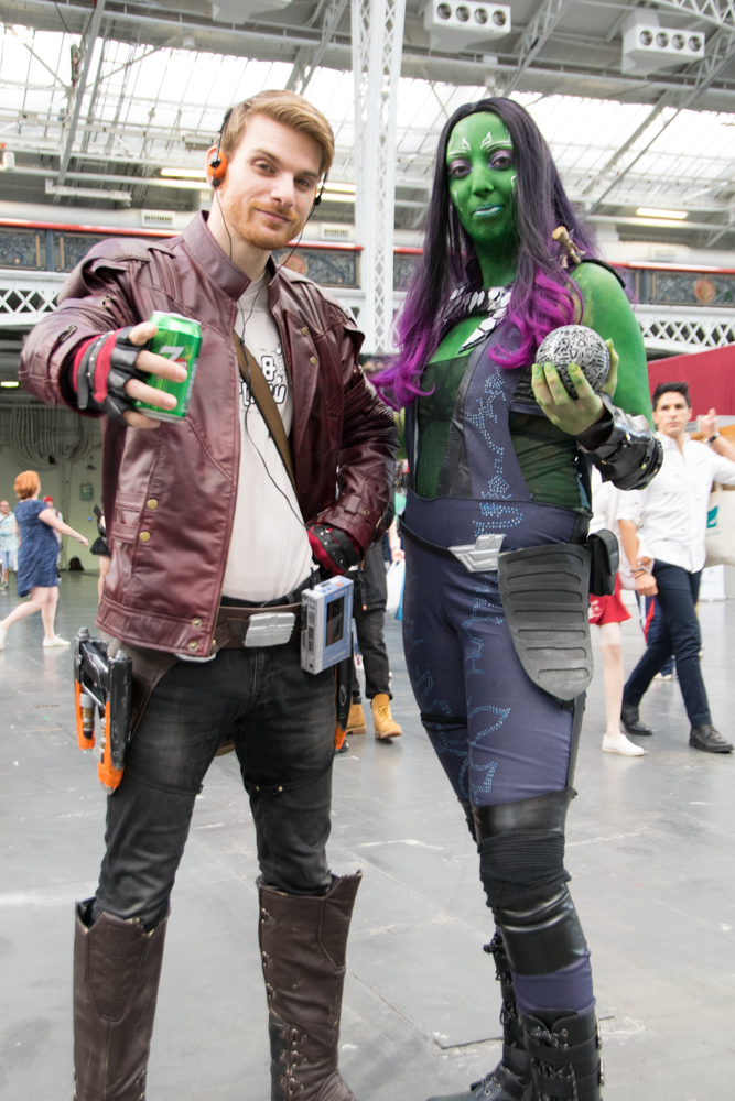 Cosplay at London Film & Comic Con 2017 (60).jpg