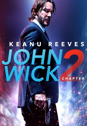 John Wick: Chapter 2 (2017) Full Movie — Steemkr