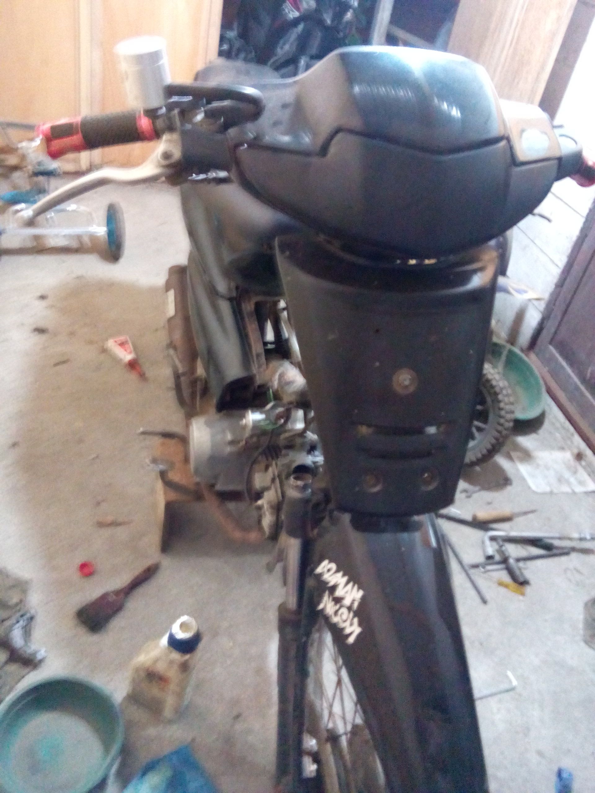How To Modify Honda Supra X 100 Cc To Be Faster And
