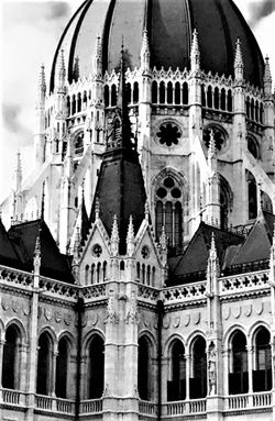 Budapest Parliament Building 2 - PS small image.jpg