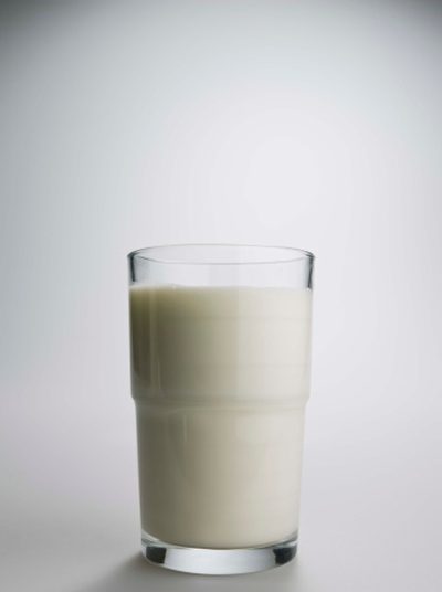 Milk Steemit