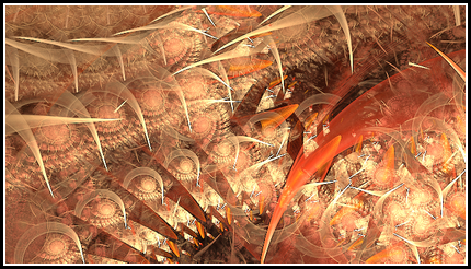 Azamourth Stream Azathoth