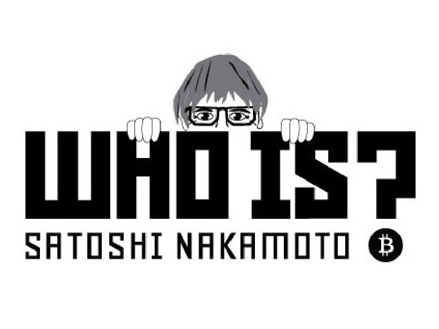 whois satoshi nakamoto