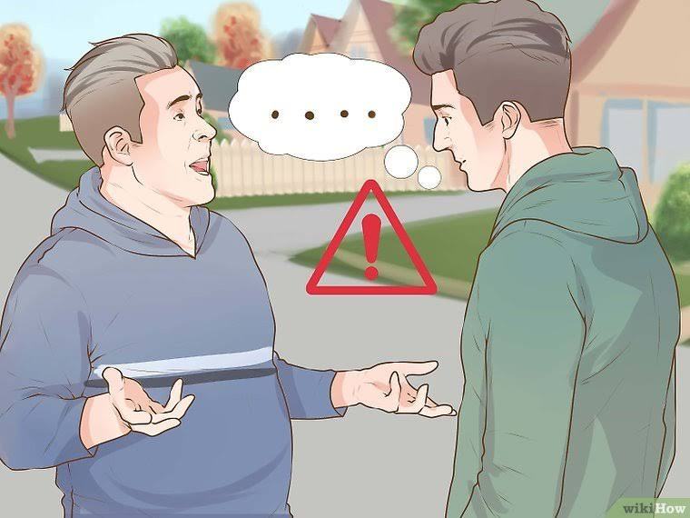 How to Tell if Your Friend Likes You (with Pictures) - wikiHow
