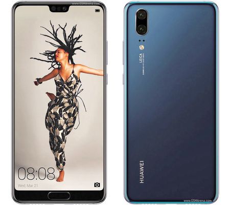Huawei P20 pro  Full specifications with price ; One of the best