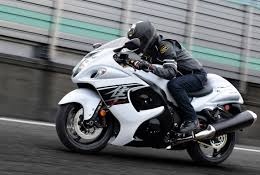 2. Suzuki Hayabusa.jpg